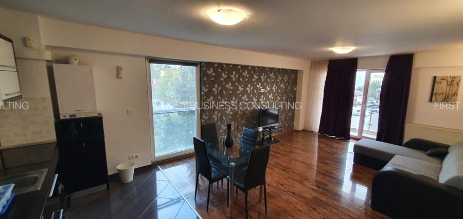 Apartament 2 camere zona Otopeni (Aeroport) - Mobilata-Utilata MODERN - 5