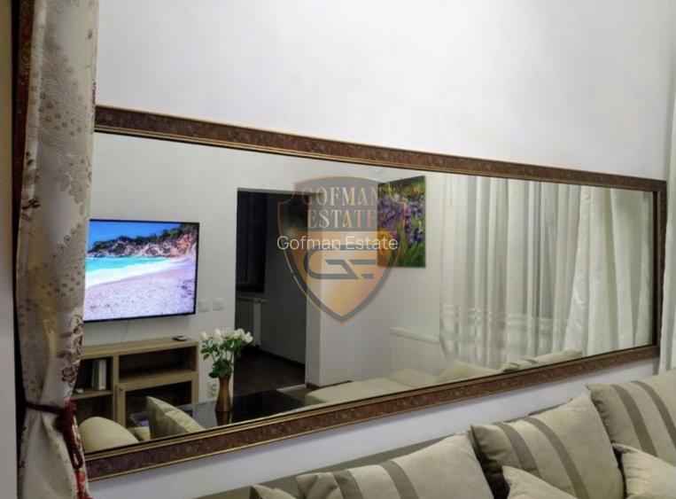 3 Camere in vila, Centru Piata Ovidiu, Plaja Neversea vedere la mare, gaze, et 1 - 3