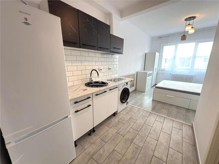 Prima Inchiriere! Garsoniera Cocheta, 21mp, zona Lidl, Tractorul - 4