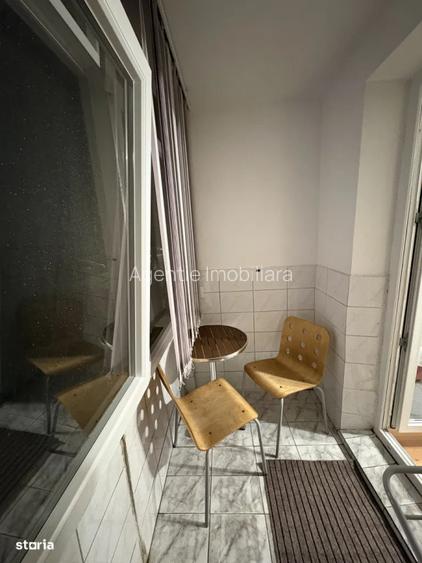 3 Camere Aparatorii Patriei - 76mp - Centrala - 2 balcoane Parter - 11