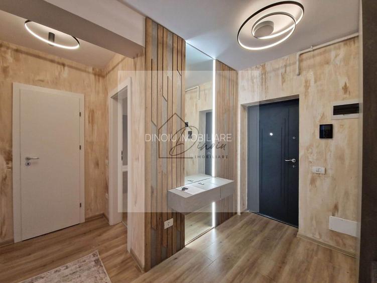 Apartament 3 camere Tractorul I parcare I lux I COMISION 0% - 36