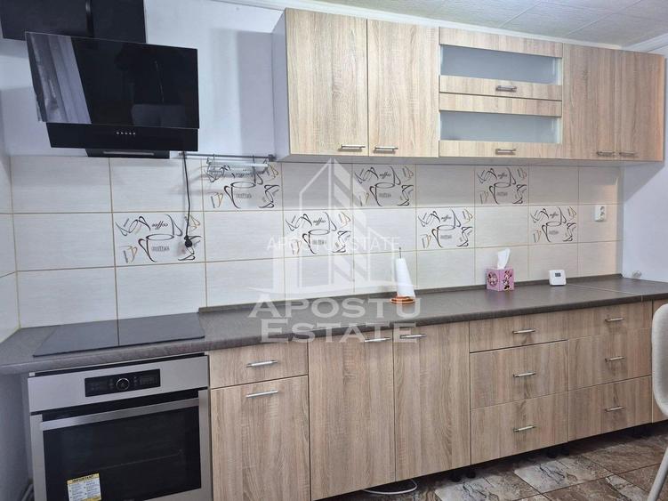 Apartament cu 2 camere, de inchiriat, zona Steaua, Timisoara - 5