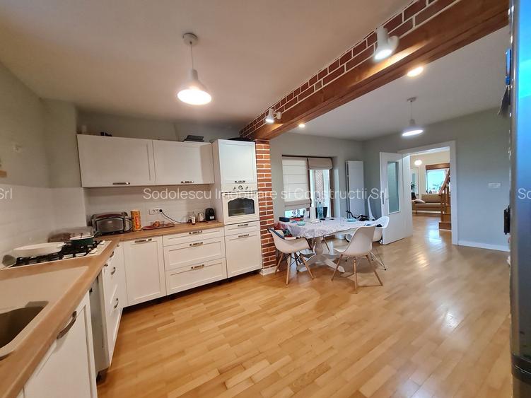 Casa solida în zona Bogdanestilor - 16