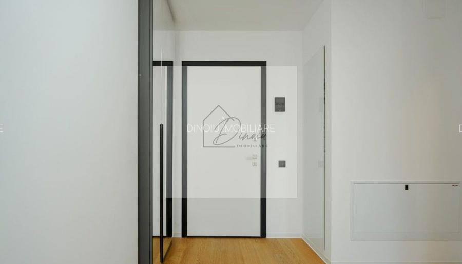Apartament 2 camere Yacht Kid I vedere lac I Barbu Vacarescu I COM 0% - 4