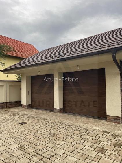 Vila 360 mp utili super exclusivista si teren 750 mp in Sibiu - 30