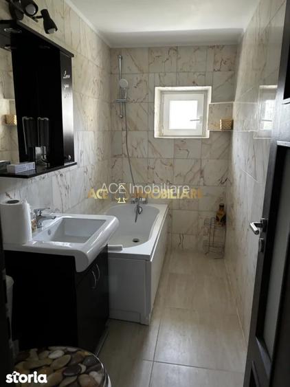 4 Camere de inchiriat | 13 Septembrie | Metrou | Parcare | PetFriendly - 12