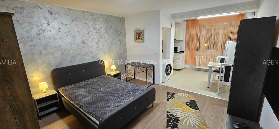 Vanzare apartament cu o camera, zona Mazepa 1(Scoala 28), pret 57.500 - 4