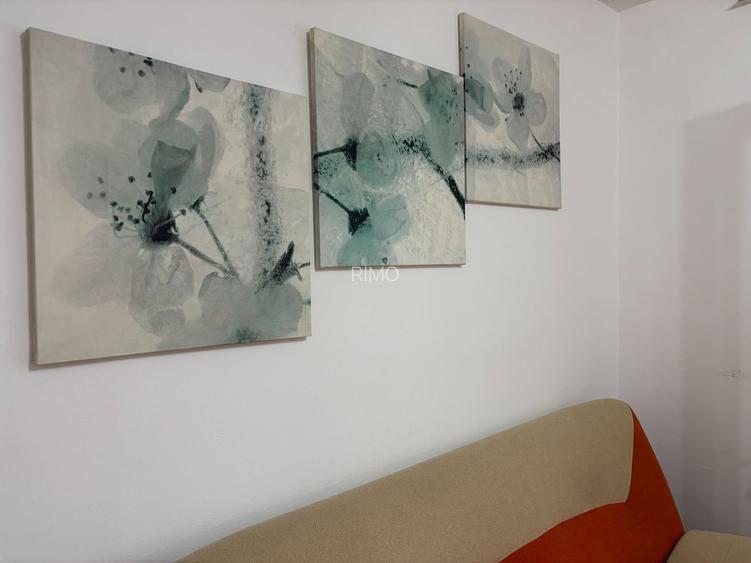 Apartament cu trei camere, Brancoveanu, 120.000€ negociabil - 6