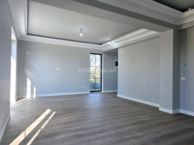 Westside Otopeni Residence, Vila Urbana, 140mp, curte, 2 locuri parcare - 8