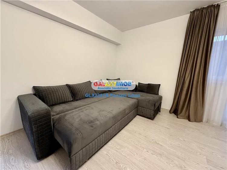 Mihai Bravu | 3 camere | Centrala | Parcare | 3min metrou | Negociabil - 12