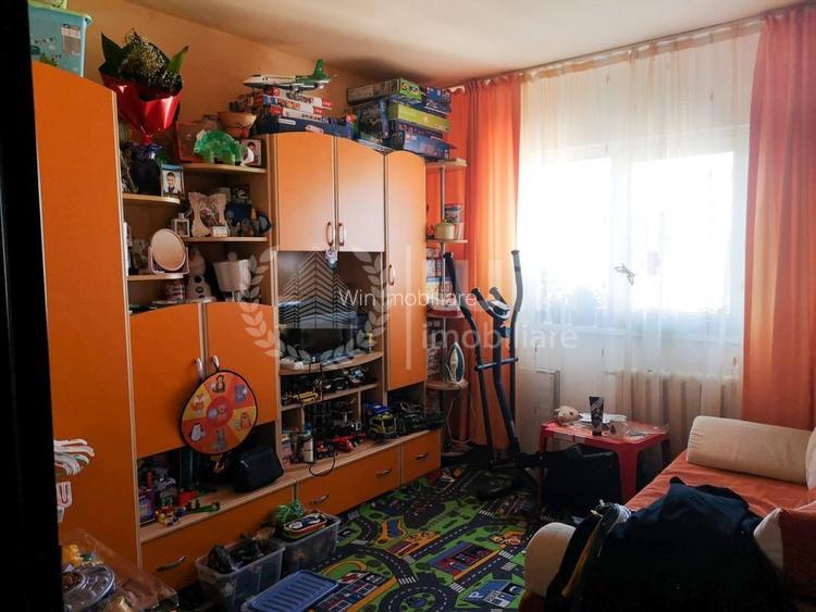 Apartament 3 camere finisat | Fabricii de Zahar | Marasti! - 5