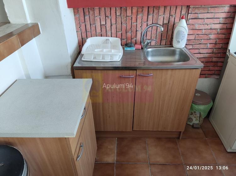 Garsoniera Vitan- zona Auchan. - 3