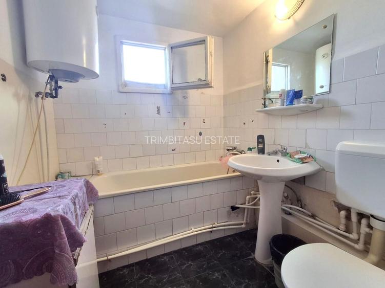 Apartament 3 camere Dristor Lidl - 4