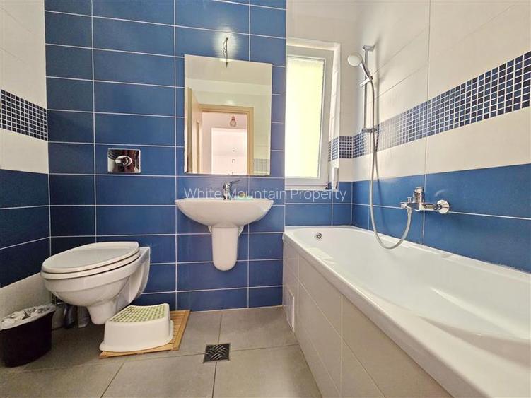 Apartament doua camere si boxa de vanzare in Top City Tractorul - 11