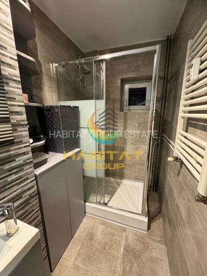 Vanzare Garsoniera Mobilata si Utilata- Vitan ! - 19