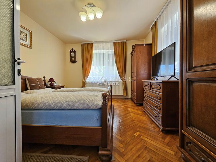 Locatie premium cu 2 constructii || Acces direct din DN71 – Dealu Mare, Dambovit - 18