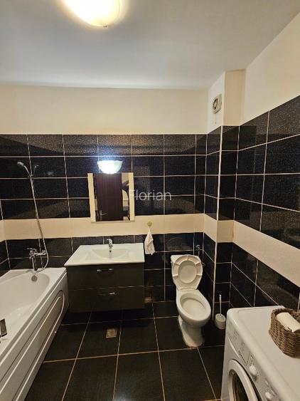 Privat închiriez garsoniera dubla  - 7