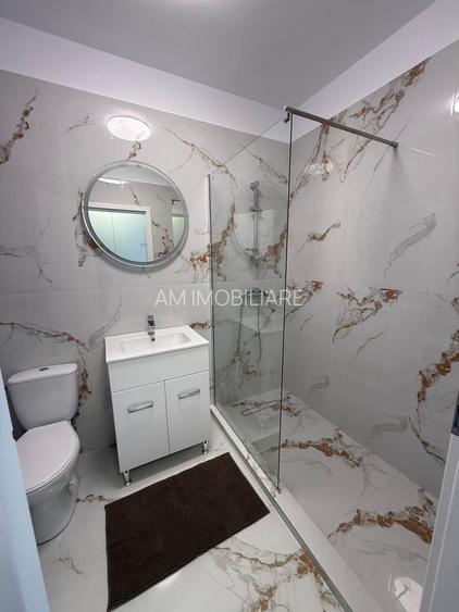 GARSONIERA PLATANI RESIDENCE, PARCARE, BLOC NOU, CENTRALA, COMISION 0% - 9