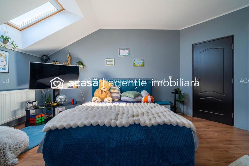 Vilă premium în Gai – 5 camere, mobilată complet, teren 700 mp, - 3