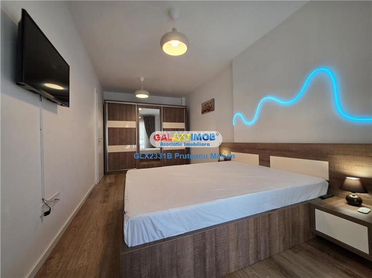 Inchiriere apartament Premium cu 2 camere situat la Gran-Via park - 7