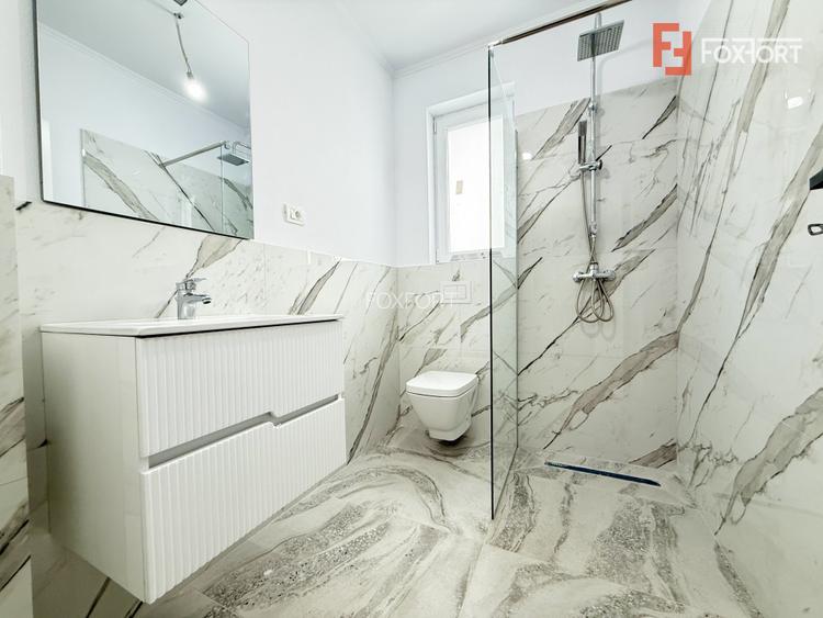 Casa individuala 4 camere, Sacalaz - Cartier nou - 4