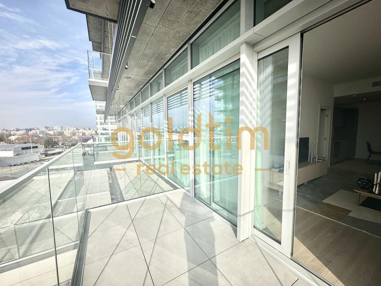 PRIMA CHIRIE/SPA/PISCINA/BOXA/GARAJ/FLOREASCA - 18