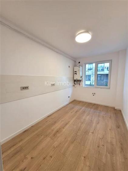 Apartament 2 camere modern, 45 mp, terasa, garaj! Zona Eroilor! - 5