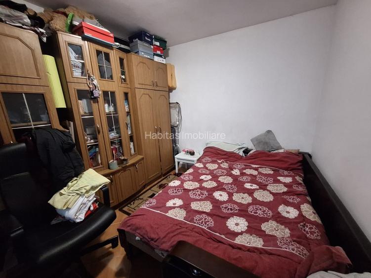 Apartament o camera, de vanzare, zona Calea Turzii, in cart. Buna Ziua - 3