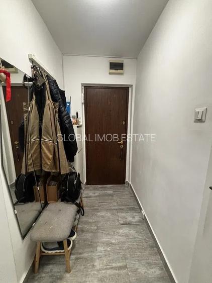 Vanzare Apartament 3 camere Decomandat Renovat Drumul Tabere - 8