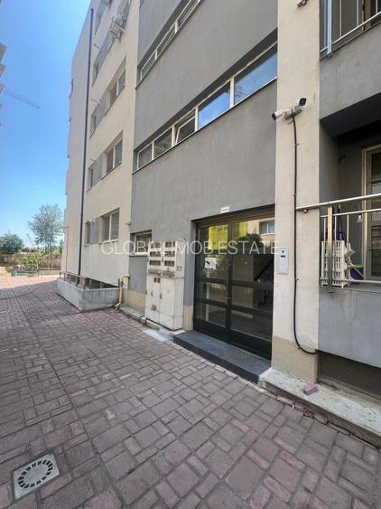Inchiriere Apartament 2 camere  Bloc Nou Titan-Theodor Pallady - 16