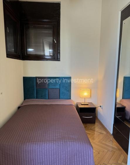 Universitate | Garsoniera | Proximitate metrou |AC - 3