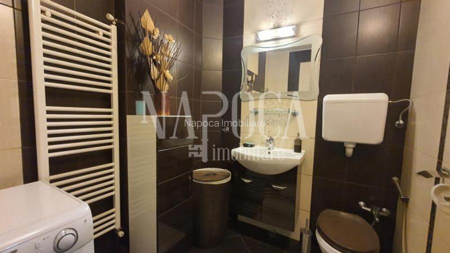 Casa 3 camere de vanzare in Decebal-Dacia Oradea, Oradea - 7