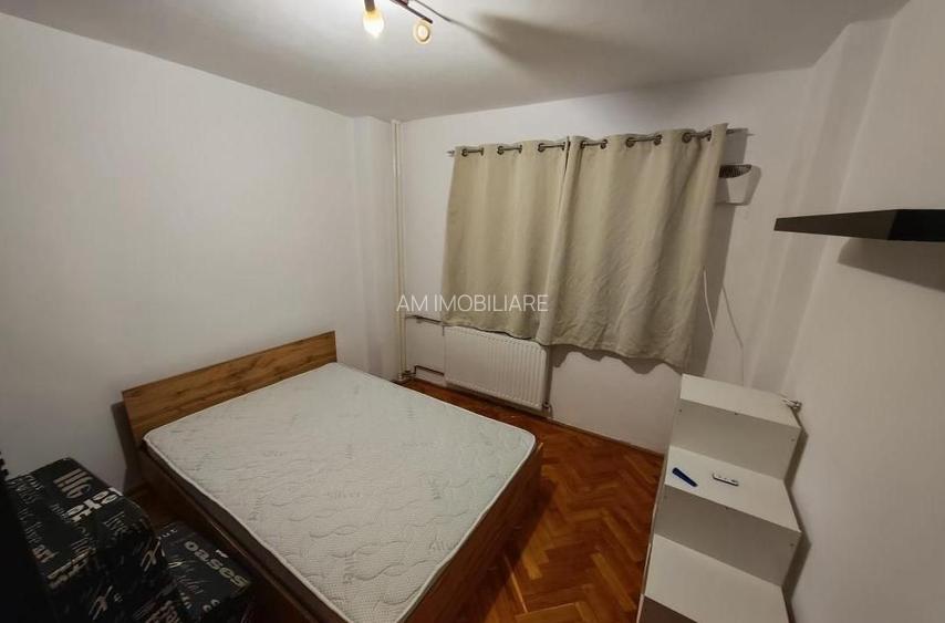 AP. 2 CAMERE - BRANCOVEANU, BLOC REABILITAT, METROU 6 MINUTE, MODERN - 3