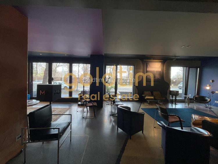 APARTAMENT UNIC/CONCEPT HOUSE/DESIGN/SERVICII HOTELIERECOMPLETE/PRIMAVERII - 38