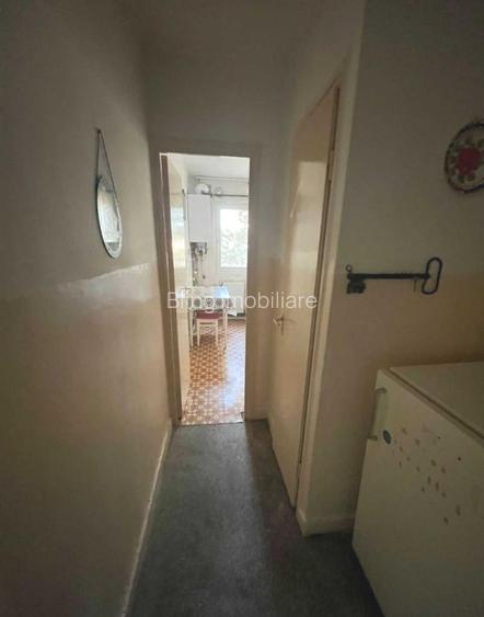 Apartament cu 2 camere, 42 mp, etaj intemediar, zona Casa Piratilor - 6