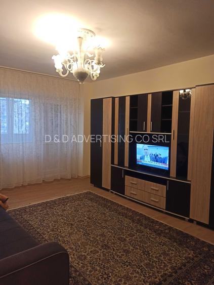 Crangasi - 3 minute metrou - Garsoniera MODERNA - 5