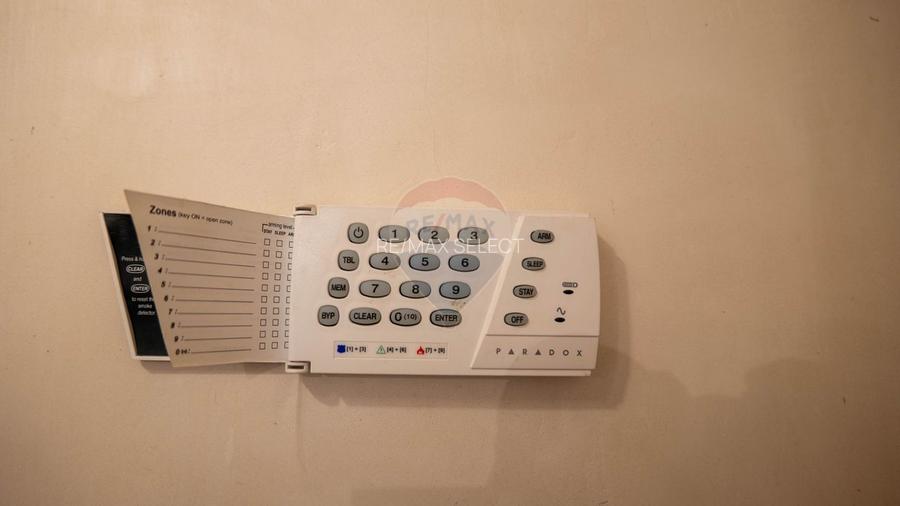 Vanzare vila deosebita cu 4 camere, Branesti - Autostrada Soarelui - 13