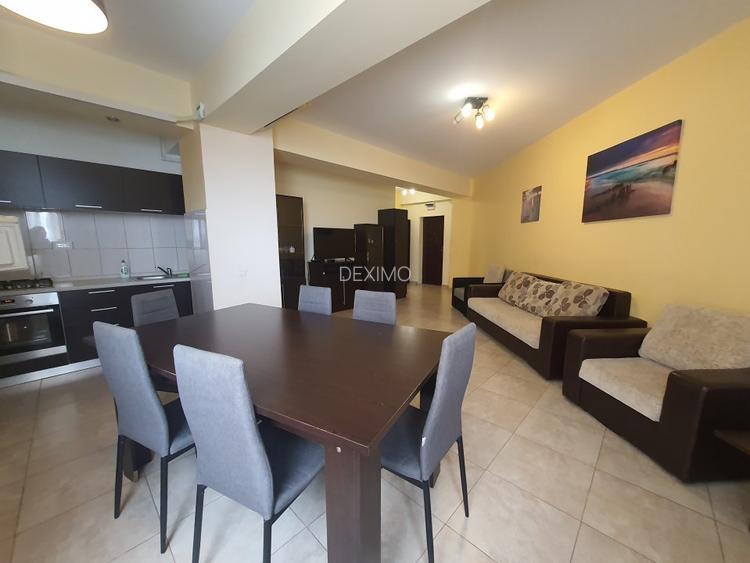 Ocazie! Apartament 70 mp Summerland Mamaia - la doar 50 m de plaja! - 4