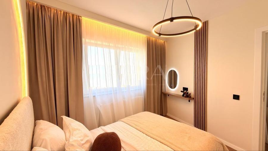 Apartament complet renovat, cu vedere spre Parcul Primăverii. - 6