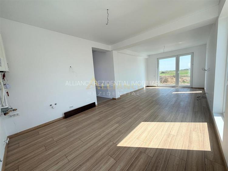 Casa individuala 3 camere 2 bai – Comuna Berceni | Teren 348MP - 5