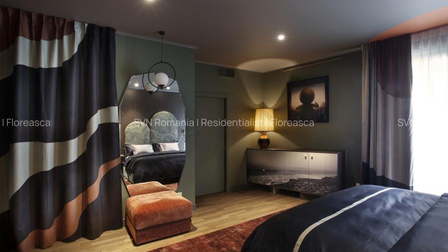 REA1027195 Apartament elegant 3 camere High End cu concierge I Zona Primaverii - 6