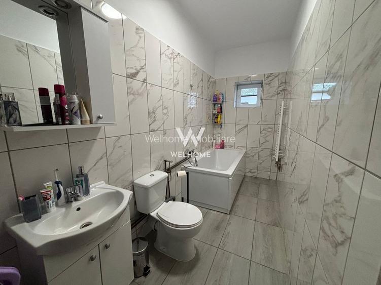 Casa in Turnisor , teren 289mp - 6