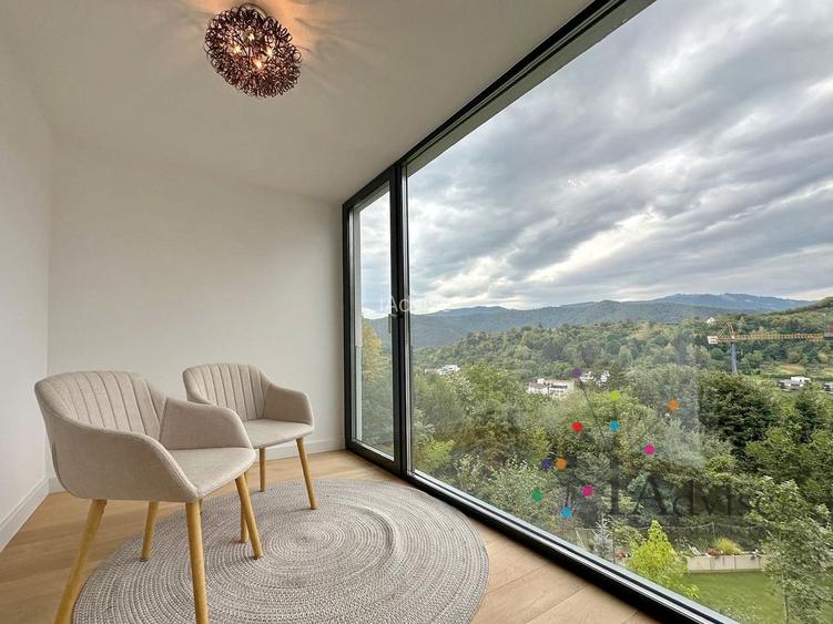 Apartament 3 camere Drumul Poienii - Complex Exclusivist - 3
