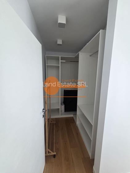 4 camere Cismigiu ( Terasa 24mp-2 locuri parcare) - 12