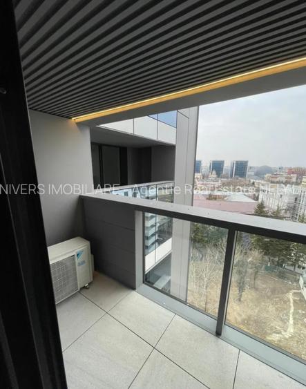 2 camere ULTRALUX Cortina Academy - Eleganta la inaltime in inima Cotroceniului - 8