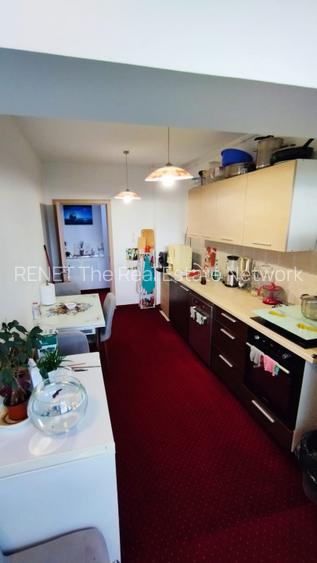 Apartament 3 camere decomandat  103mp, Domana Ghica Plaza, 3 locuri de parcare - 18