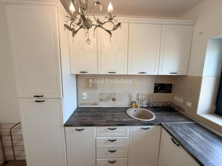 2 camere| Dumbravita| parcare inclusa| apartament superb| zona linistita| - 14
