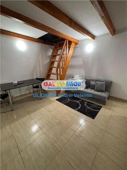 Apartament Modern Bloc Nou Berceni - Dimitrie Leonida - Centrala - 5