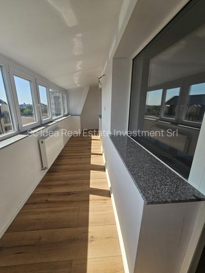 Apartament 4 camere renovat complet tip "Samantha" Dorobantilor !! - 9