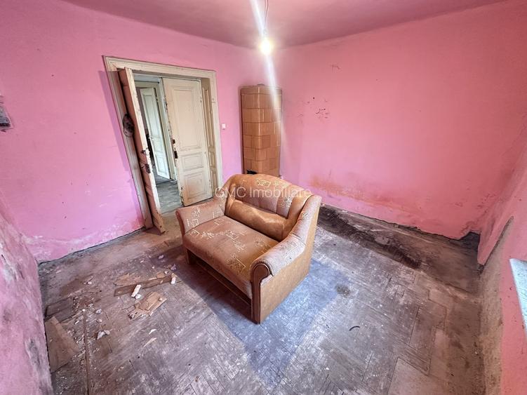 Casă de vânzare – zonă ultracentrală Calea Plevnei A260 - 5
